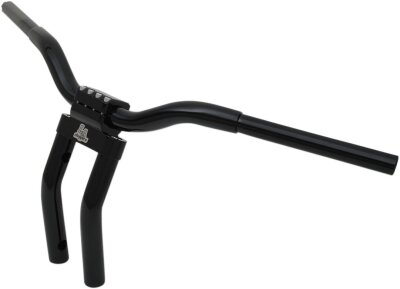 Handlebar 11b Kf Tee W/pb