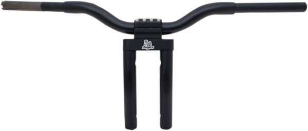 Handlebar 11m Kf Tee W/pb