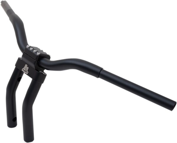 Handlebar 11m Kf Tee W/pb