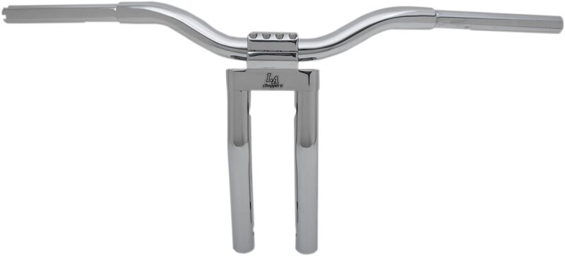 Handlebar 13c Kf Tee W/pb