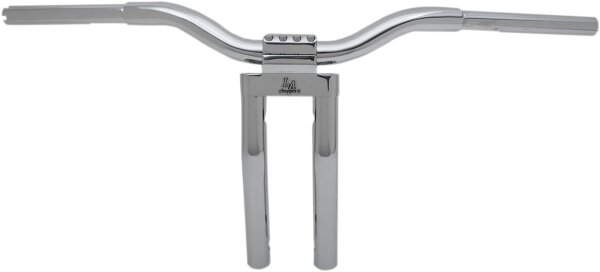 Handlebar 13c Kf Tee W/pb