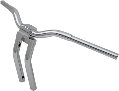 Handlebar 13c Kf Tee W/pb