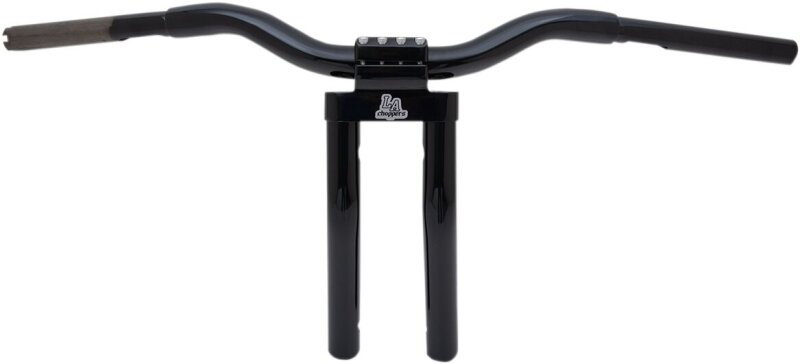 Handlebar 13b Kf Tee W/pb