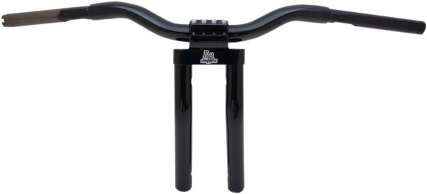Handlebar 13b Kf Tee W/pb