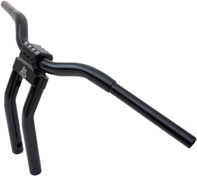 Handlebar 13b Kf Tee W/pb