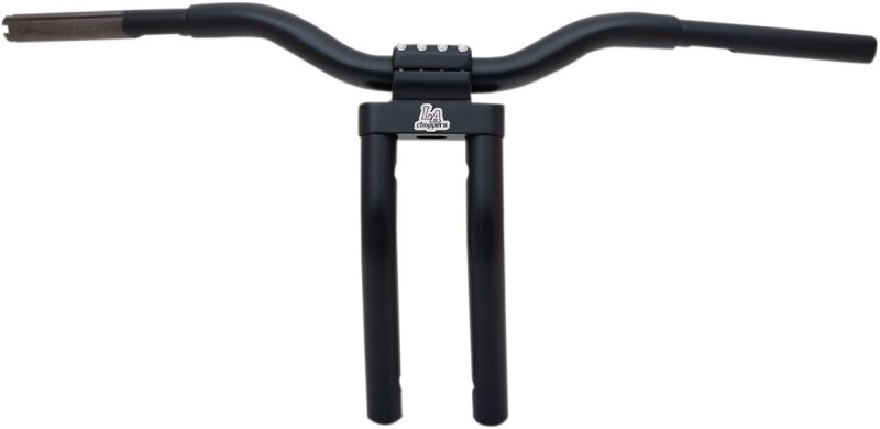 Handlebar 13m Kf Tee W/pb