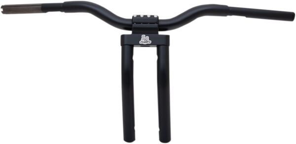 Handlebar 13m Kf Tee W/pb