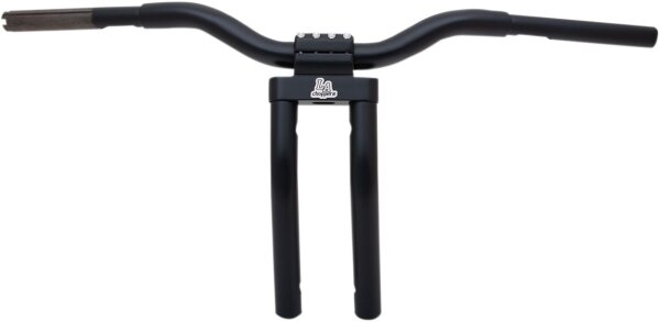 Handlebar 13m Kf Tee W/pb