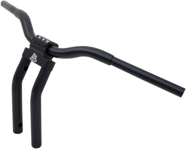 Handlebar 13m Kf Tee W/pb