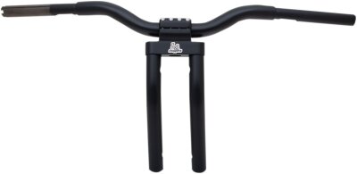 Handlebar 13m Kf Tee W/pb