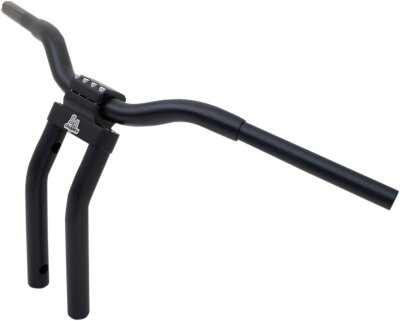 Handlebar 13m Kf Tee W/pb
