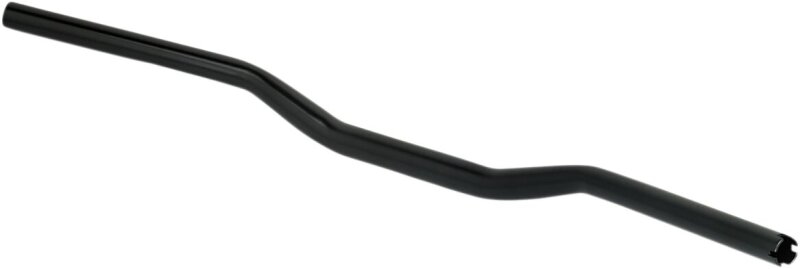 Handlebar Trkr O/s Tbw Bk