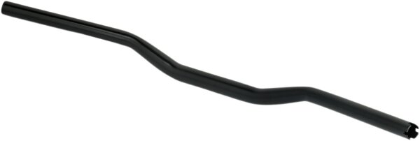 Handlebar Trkr O/s Tbw Bk
