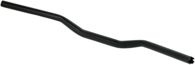 Handlebar Trkr O/s Tbw Bk