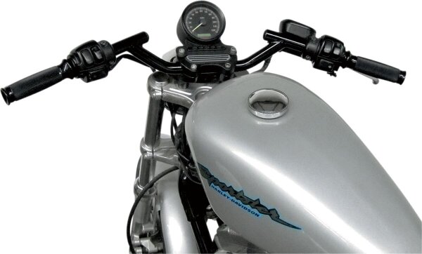 Handlebar Speed Up 1 B