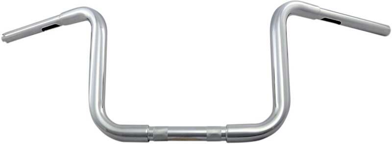 Handlebar 10c 1.25 Stpbtr