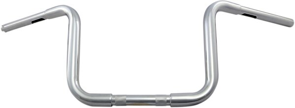 Handlebar 10c 1.25 Stpbtr