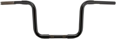Handlebar 10b 1.25 Stpbtr