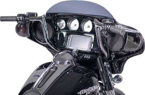 Handlebar 12 Flht/flhx 86-22 1