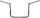 Handlebar 12 Flht/flhx 86-22 1