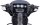 Handlebar 12 Flht/flhx 86-22 1
