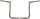 Handlebar 14 Flht/flhx 86-22 1