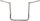 Handlebar 16 Flht/flhx 86-22 1