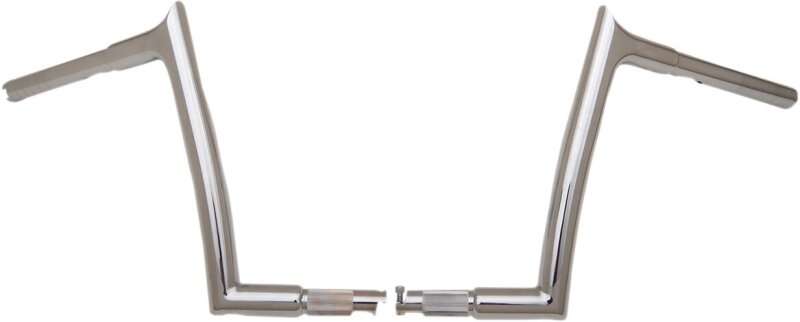 Handlebar 10 86-18 1.25 Pointe