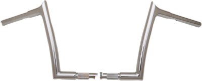 Handlebar 10 86-18 1.25 Pointe