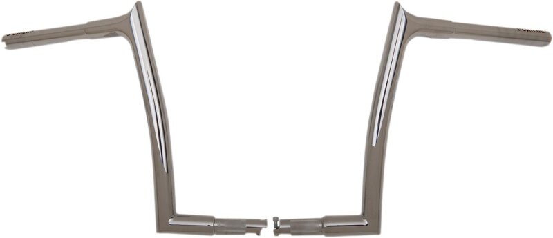Handlebar 12 86-18 1.25 Pointe