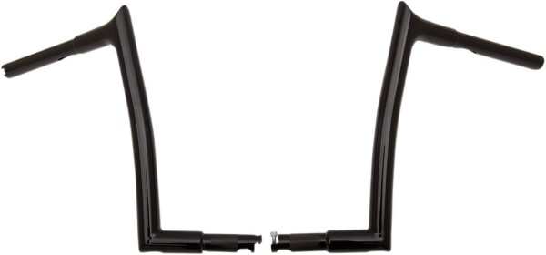Handlebar 12 86-18 1.25 Pointe