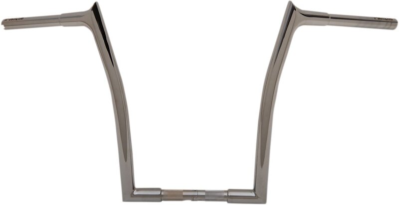 Handlebar 16 86-18 1.25 Pointe