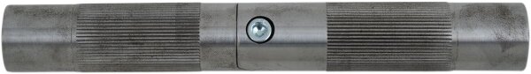 Handlebar 16 86-18 1.25 Pointe