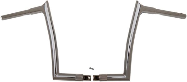 Handlebar 12 Fltr 15-22 1.25 P