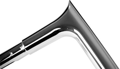 Handlebar 12 Fltr 15-22 1.25 P