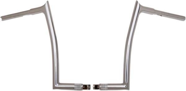 Handlebar 14 Fltr 15-22 1.25 P