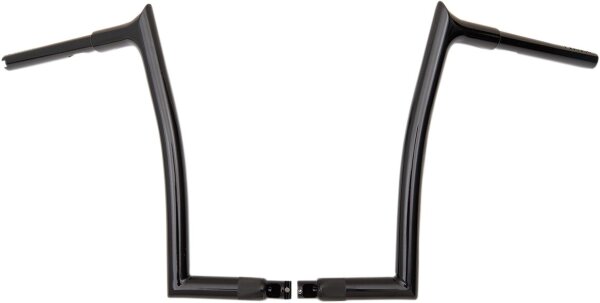 Handlebar 14 Fltr 15-22 1.25 P