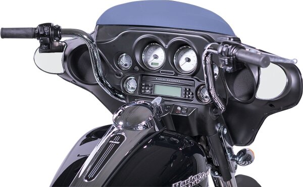 Handlebar 12 Flht/flhx 86-22 1