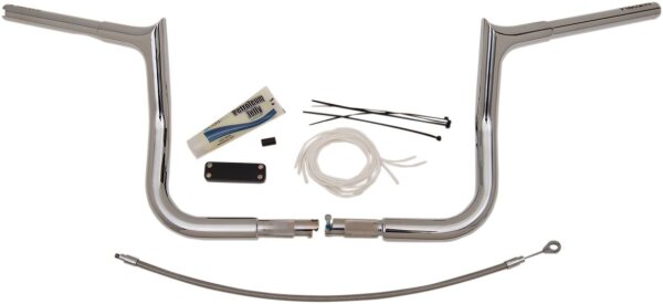 Handlebar Kit 10 Flht/flhx 08-