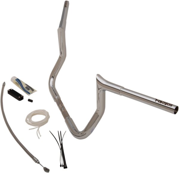 Handlebar Kit 10 Flht/flhx 08-
