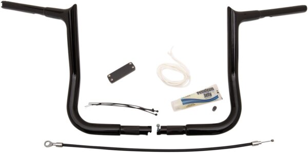 Handlebar Kit 12 Flht/flhx 08-
