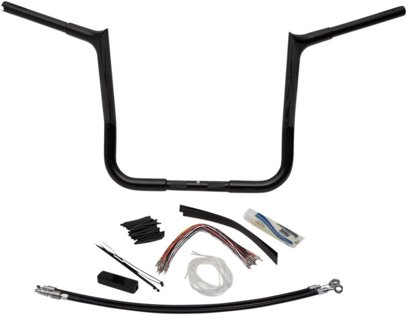 Handlebar Kit 14 Flht/flhx 08-