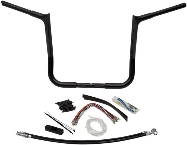 Handlebar Kit 14 Flht/flhx 08-