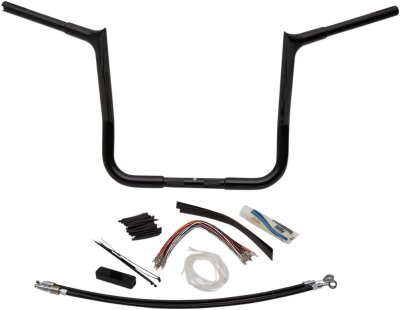 Handlebar Kit 14 Flht/flhx 08-