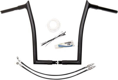 Handlebar Kit 16 Fltr 15-20 1.