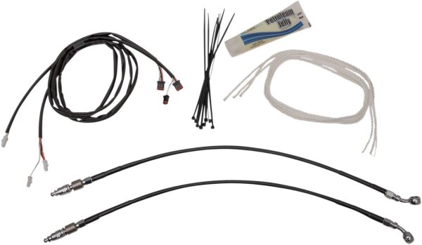 Handlebar Kit 14 Flht/flhx 14-
