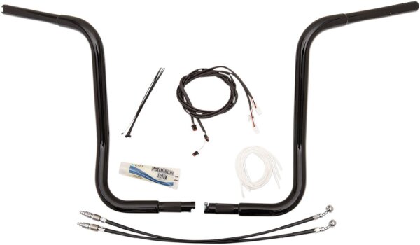 Handlebar Kit 16 Flht/flhx 14-