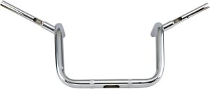 Handlebar Bro +8 Ch