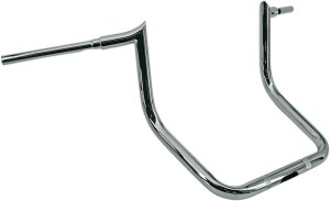Handlebar Bro +8 Ch