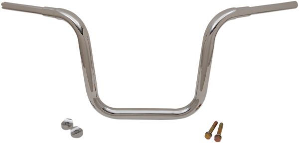 Handlebar Trhgr Wd 13 Ch